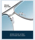 Luxury Gradient UV400 Sunglasses