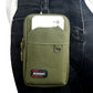 Oxford Cloth Waist Bag For Men