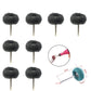 Rust Remover & Buffing Polishing Discs
