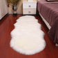 Stylish Plush Soft Faux Fur Carpet