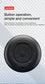 Lenovo™ K3 Hifi Bluetooth Wireless Surround Bass Speaker