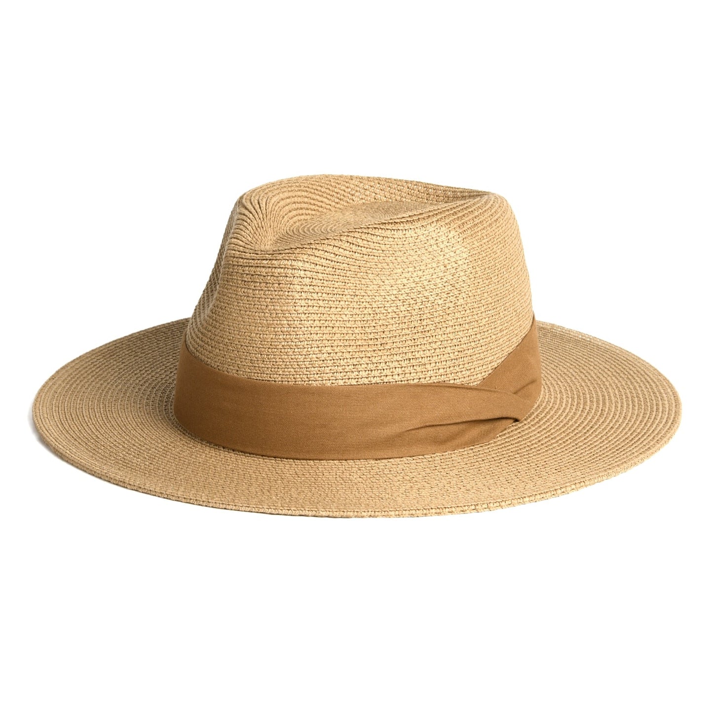 Panama Unisex Straw Hat
