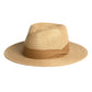 Panama Unisex Straw Hat