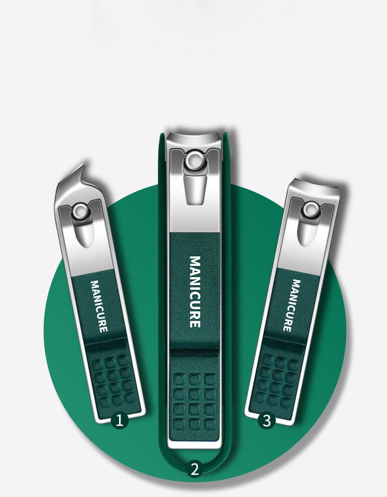 Ouriner™(Germany ) Nail Clipper Set
