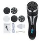 Rechargeable Waterproof Electric Callus Remover