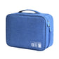 Electronics & Cables Waterproof  Storage Organizer
