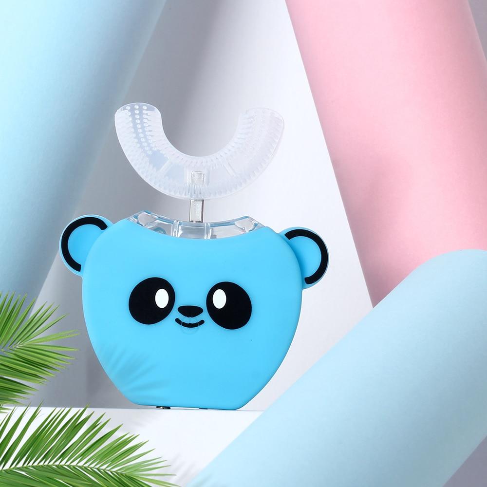Kids 360° Automated Toothbrush