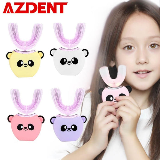 Kids 360° Automated Toothbrush