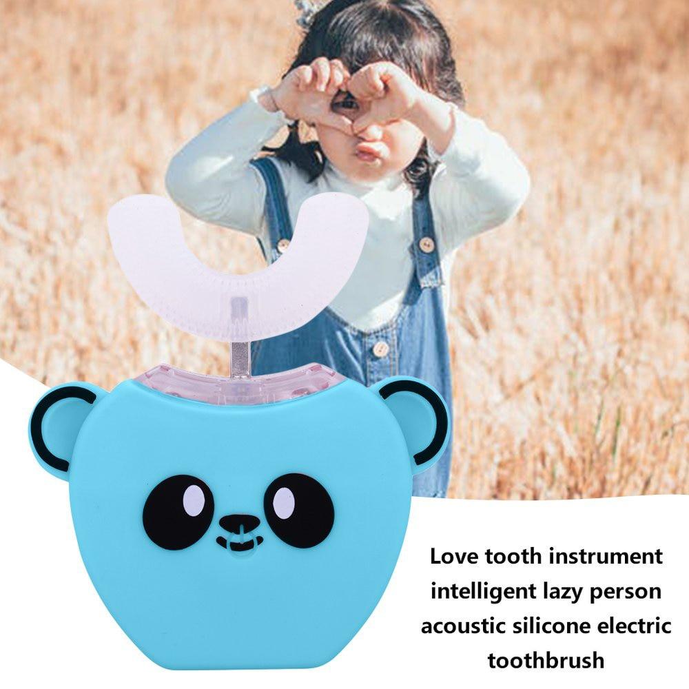 Kids 360° Automated Toothbrush