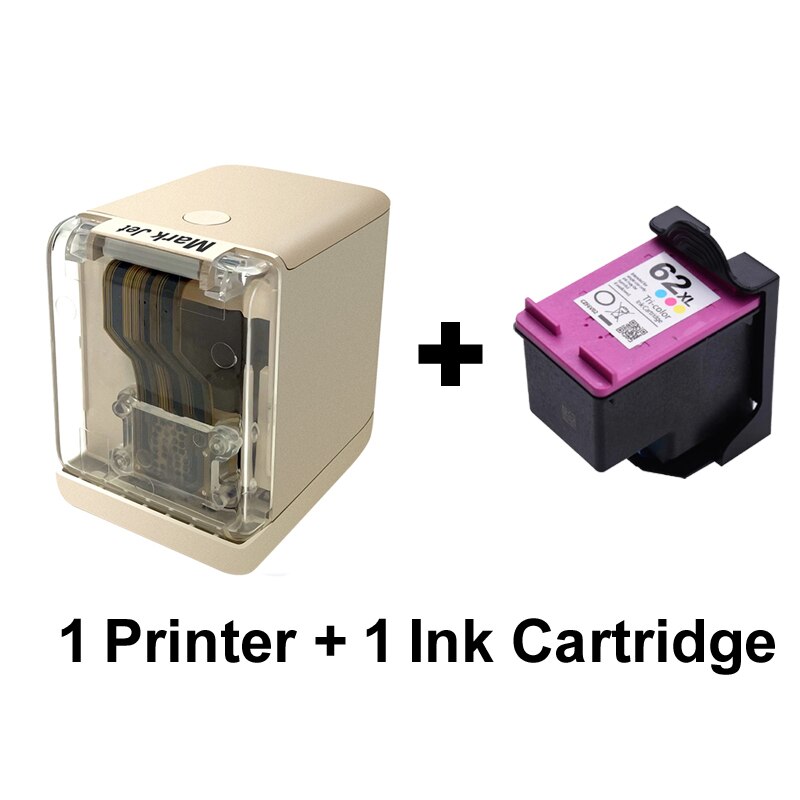 PrintCube™ Mini Wireless Printer