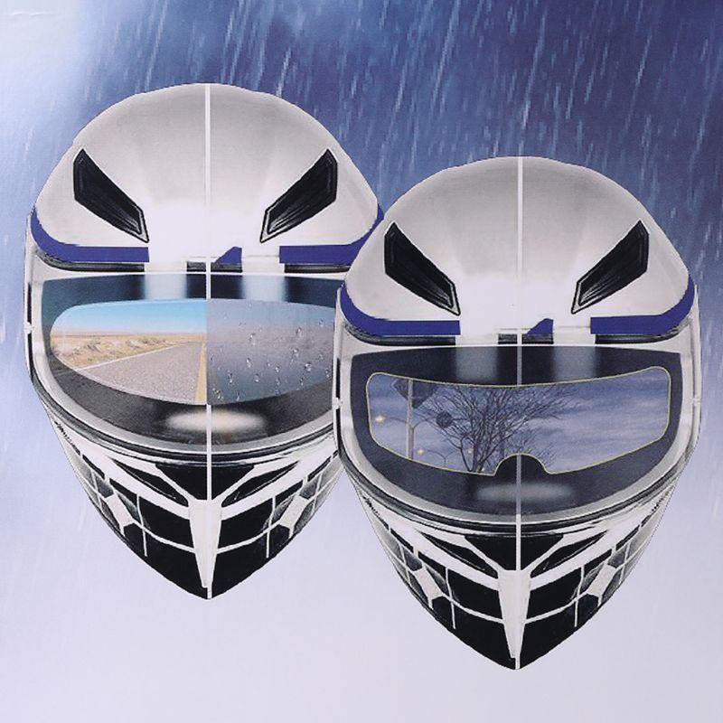 Helmet Anti-fog Film