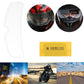Helmet Anti-fog Film
