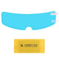 Helmet Anti-fog Film