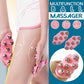 Multi Functional Pain Relief Ball Massager-Glove