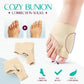 Cozy Bunion Correction Socks (2pcs)