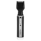 4 In 1 Rechargeable Electric Shaver & Trimmer Set - Indigo-Temple