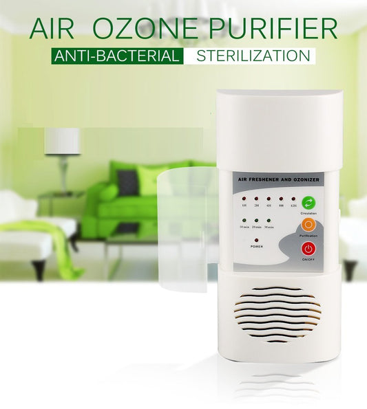 Air Ozone Germicidal Filter and Purifier