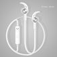 B1 - Bluetooth Magnetic Wireless Earbuds - Indigo-Temple