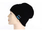 Smart Bluetooth Beanie - Indigo-Temple