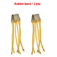 Powerful Aluminium Alloy Slingshot