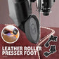 Sewing Machine Roller Presser Foot