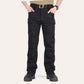 IX7 Tactical Multi Pocket Cargo Pants - Indigo-Temple