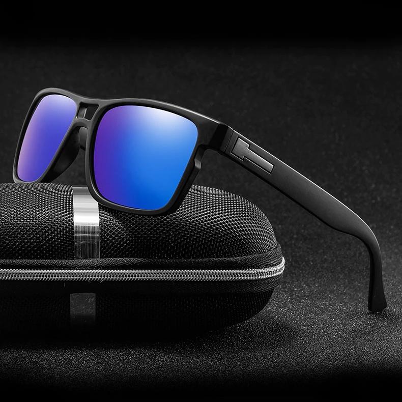 LongKeeper™ Polarized Designer Sunglasses