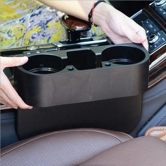 Car Valet™ - Never Run out of Car Space Again! - Indigo-Temple