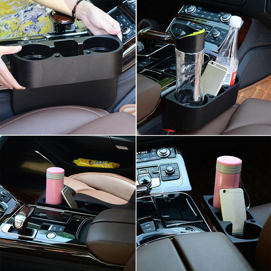 Car Valet™ - Never Run out of Car Space Again! - Indigo-Temple