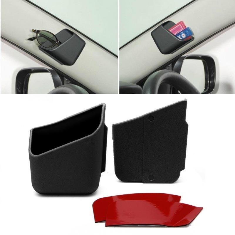 2Pcs Universal Car Organizer