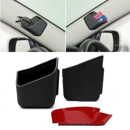 2Pcs Universal Car Organizer