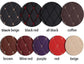 Luxury Car Floor Mat 4pcs Full set (free shipping) - Indigo-Temple