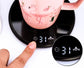 ToastyMug™ Smart Electric Mug Warmer With Timer & Temperature Control