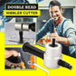 PreciseCut™ Metal Nibbler Cutter Drill Adaptor