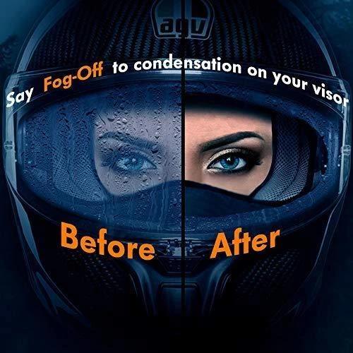 Helmet Anti-fog Film