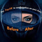 Helmet Anti-fog Film
