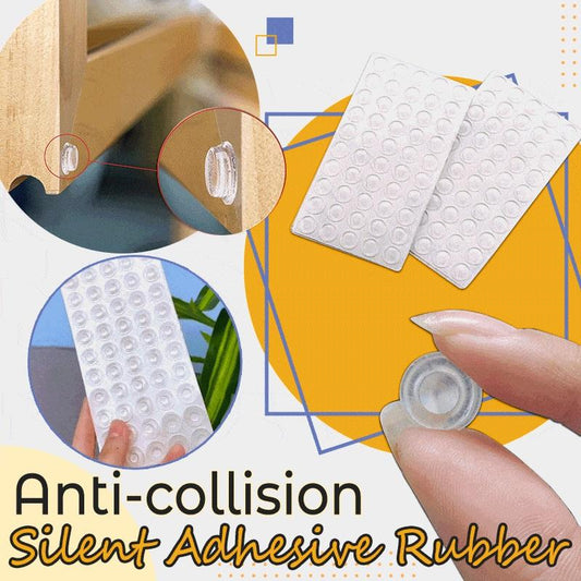 Self Adhesive Anti collision pads (100pcs)