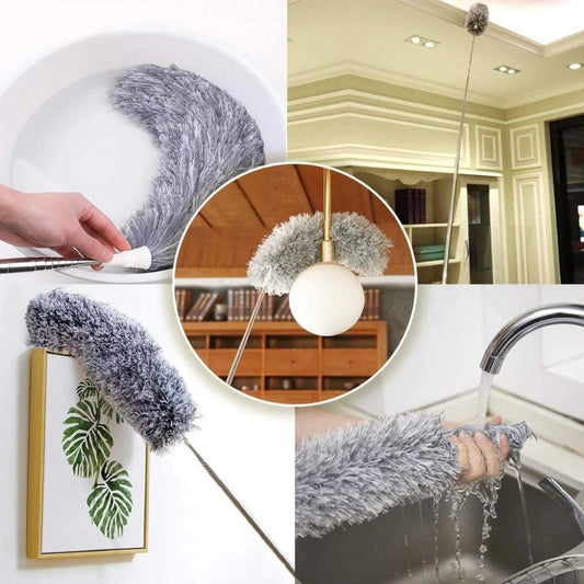 EZ Reach™ Microfiber 100 IN  Extendable Duster