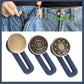 No-Sew™ Adjustable Metal Buttons For Jeans (5Pcs)