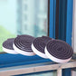 Doors & Windows Self Adhesive Insulation Strips (Sponge Tape)