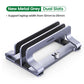 UGREEN™ Vertical Aluminum Laptop Stand Holder