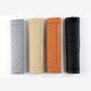 Luxurious Seat Belt Shoulder Cushions - Indigo-Temple