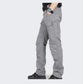 IX7 Tactical Multi Pocket Cargo Pants - Indigo-Temple
