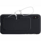Ultra-Thin Glasses and Stick-On Smartphone Sleeve - Indigo-Temple