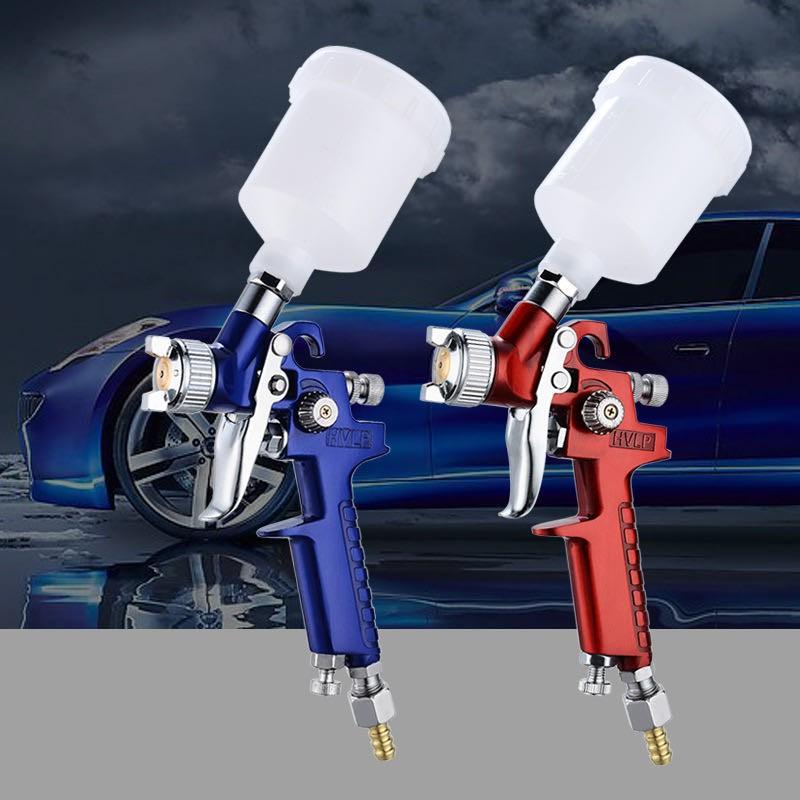 H-2000 Professional HVLP Pneumatic Paint Spray Gun