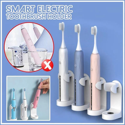 Smart Electronic Toothbrush Holder ***2pcs***
