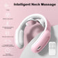 PulseTech™ Magnetic Low Pulse Neck & Shoulder Pain-Relief Therapy