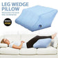 LegComfort™ Inflatable Leg Pillow