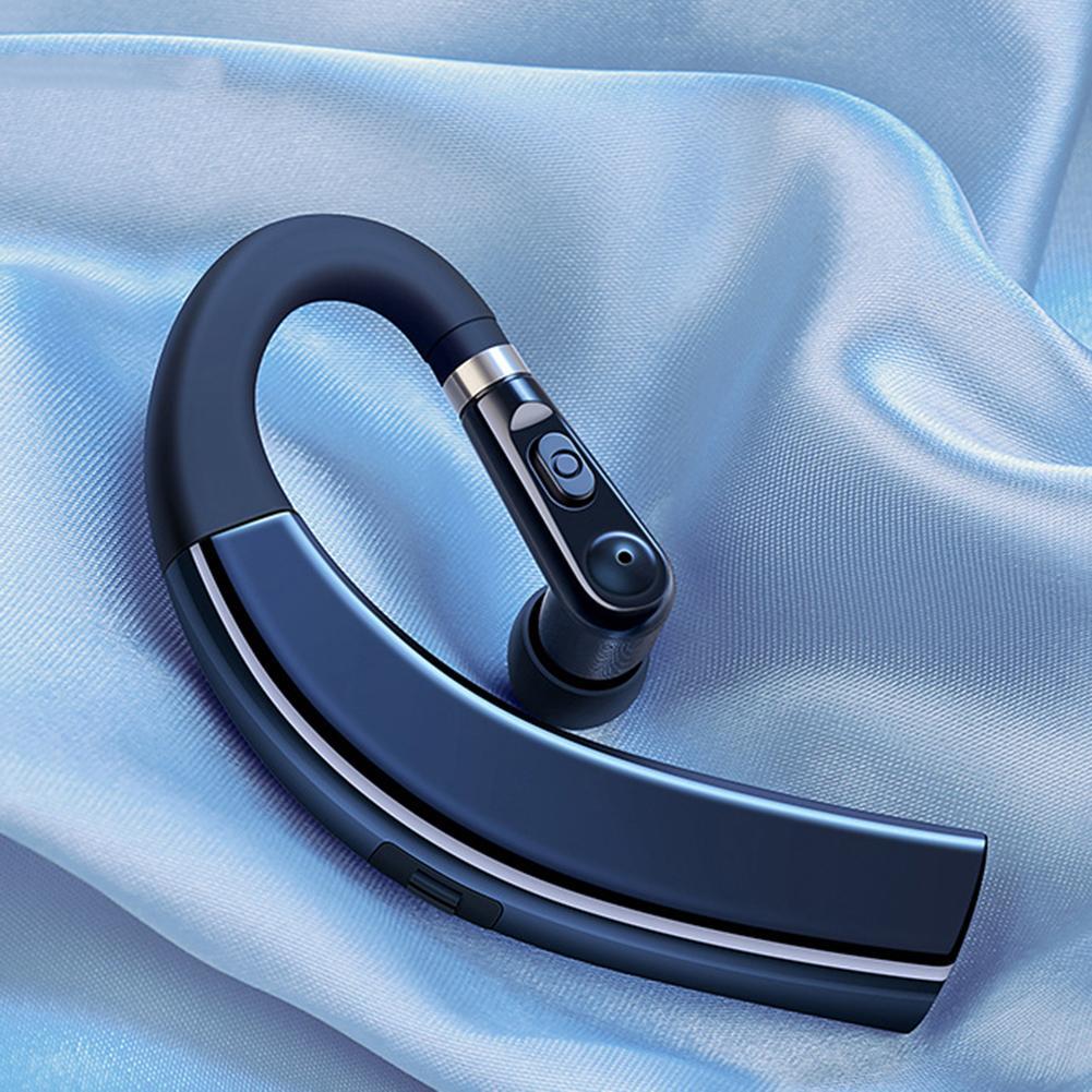 M11™ Bluetooth 5.0 HD Smart Ear Hook Headset