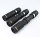 10-30x25 Zoom Monocular Telescope - Indigo-Temple